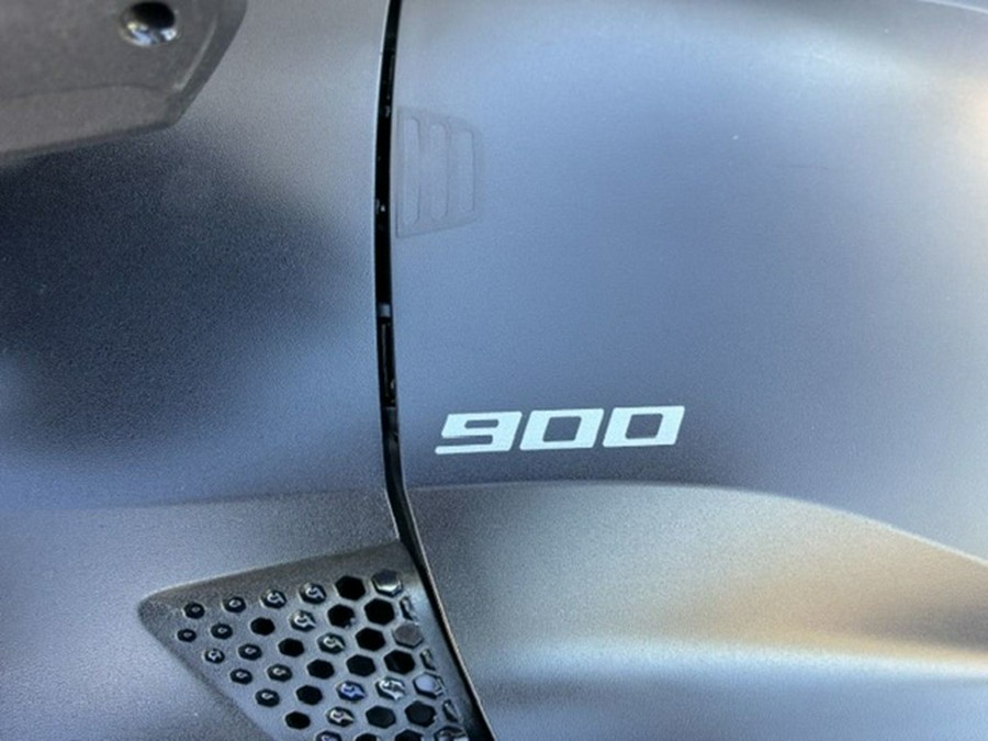 2021 Can-Am Ryker 900 ACE