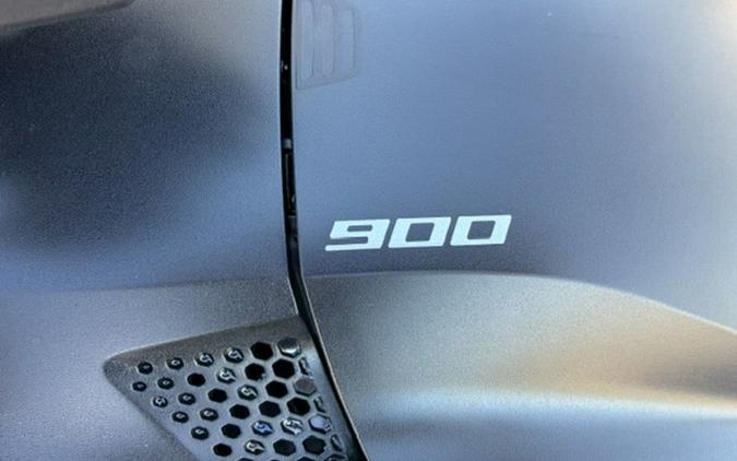 2021 Can-Am Ryker 900 ACE
