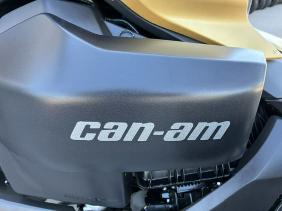 2021 Can-Am Ryker 900 ACE