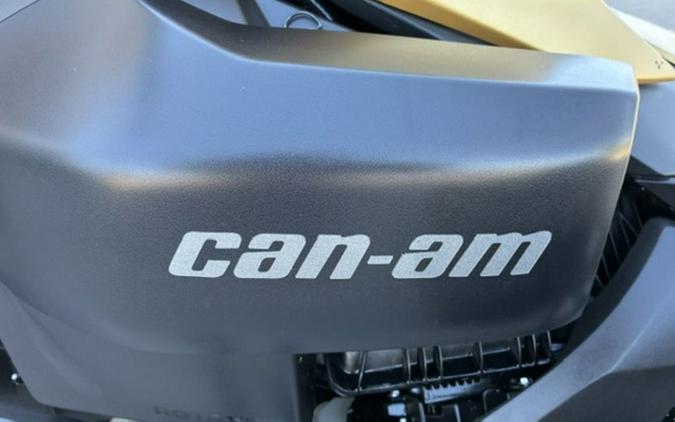 2021 Can-Am Ryker 900 ACE