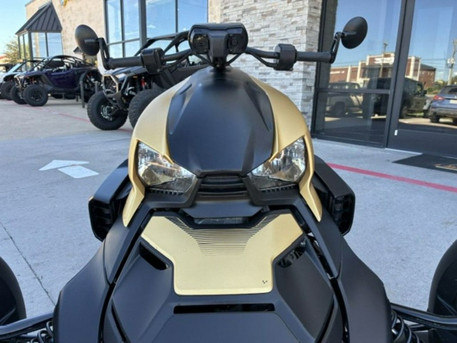2021 Can-Am Ryker 900 ACE