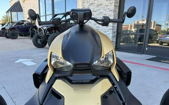 2021 Can-Am Ryker 900 ACE