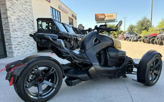 2021 Can-Am Ryker 900 ACE