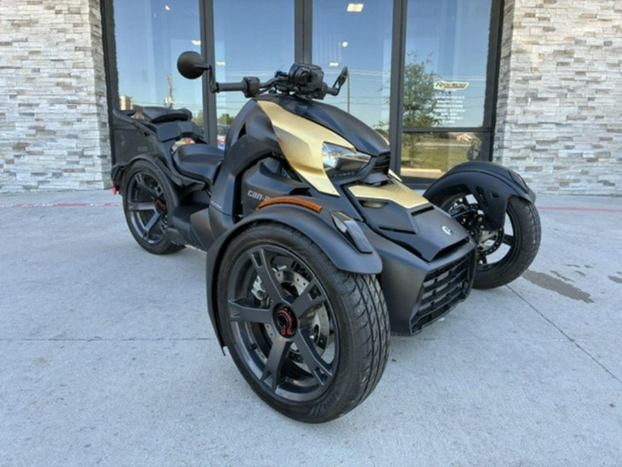 2021 Can-Am Ryker 900 ACE