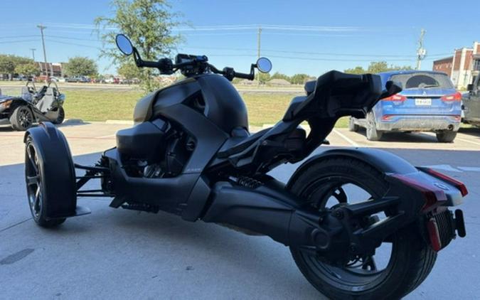 2021 Can-Am Ryker 900 ACE