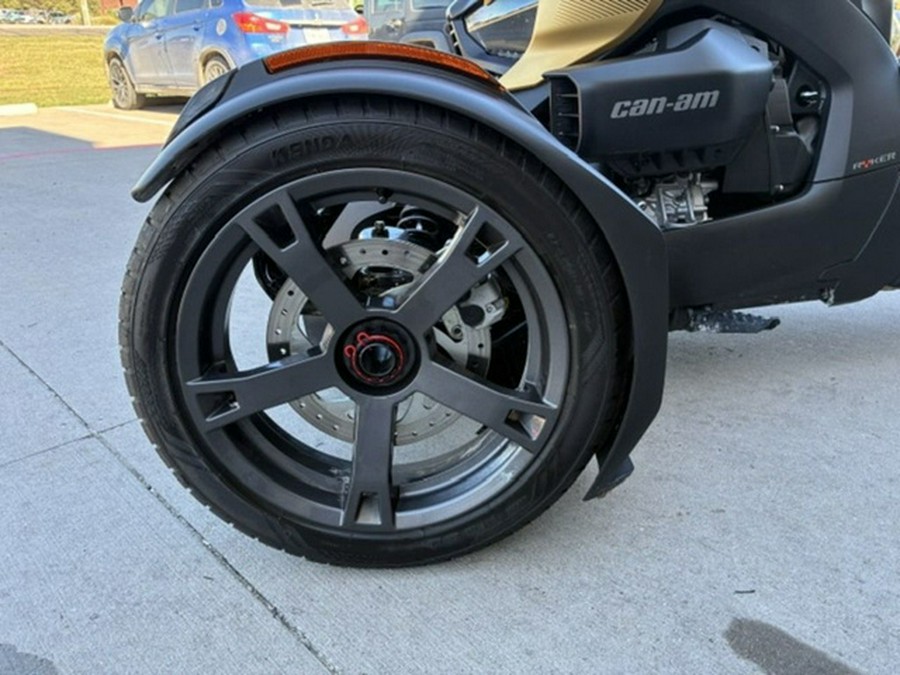 2021 Can-Am Ryker 900 ACE