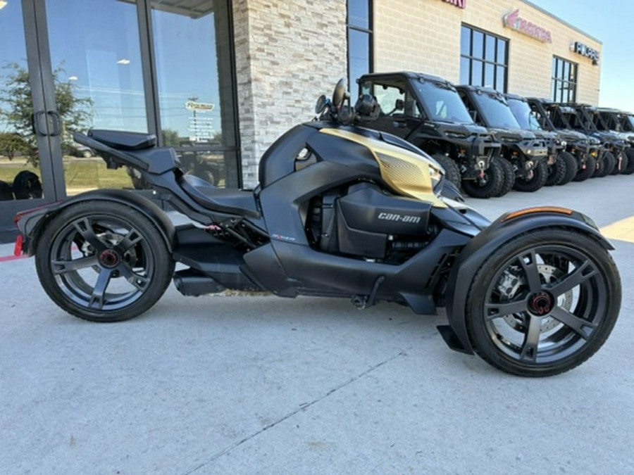 2021 Can-Am Ryker 900 ACE