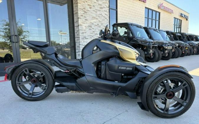 2021 Can-Am Ryker 900 ACE