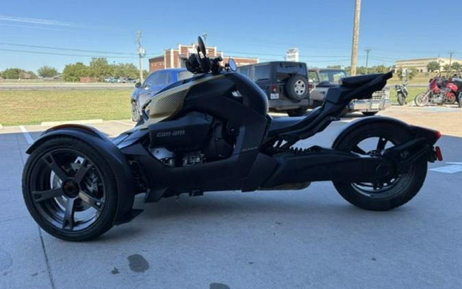 2021 Can-Am Ryker 900 ACE