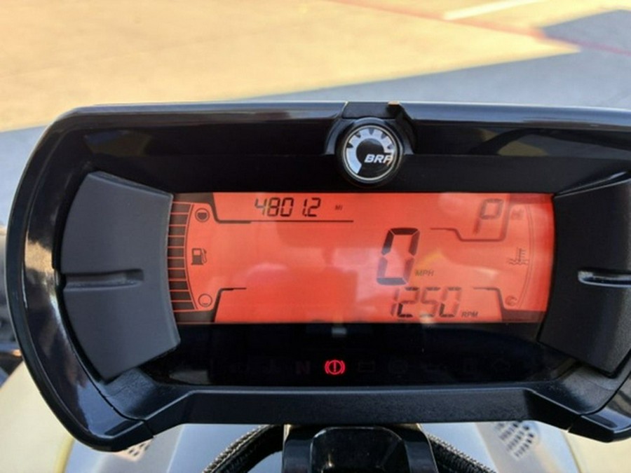 2021 Can-Am Ryker 900 ACE
