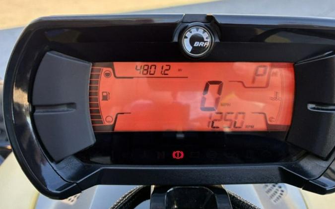 2021 Can-Am Ryker 900 ACE