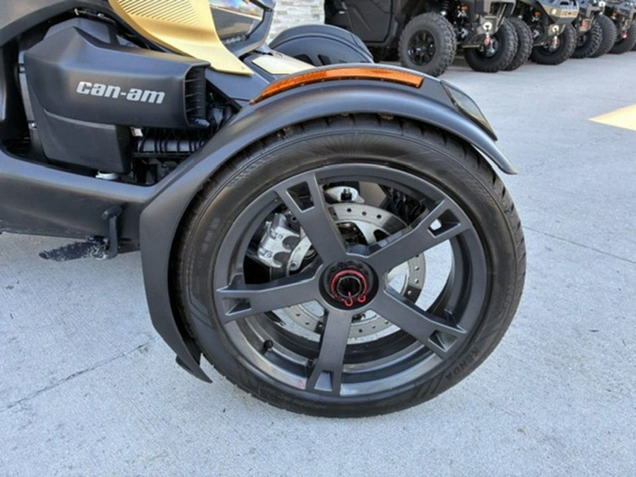 2021 Can-Am Ryker 900 ACE
