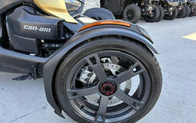 2021 Can-Am Ryker 900 ACE