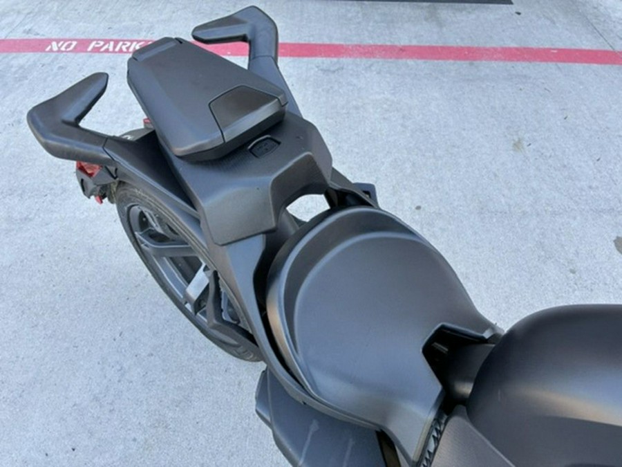 2021 Can-Am Ryker 900 ACE