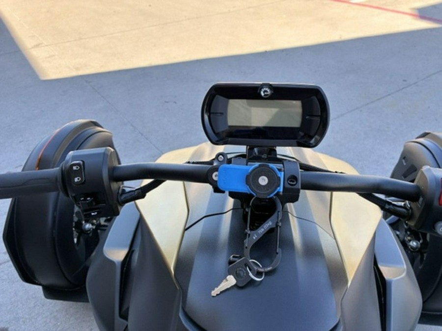 2021 Can-Am Ryker 900 ACE