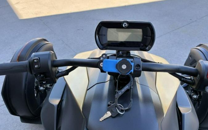 2021 Can-Am Ryker 900 ACE
