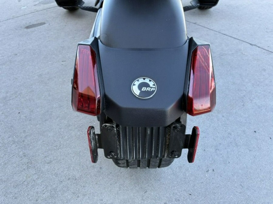 2021 Can-Am Ryker 900 ACE