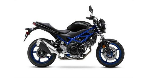 2019 Suzuki SV650X Review (15 Fast Facts)