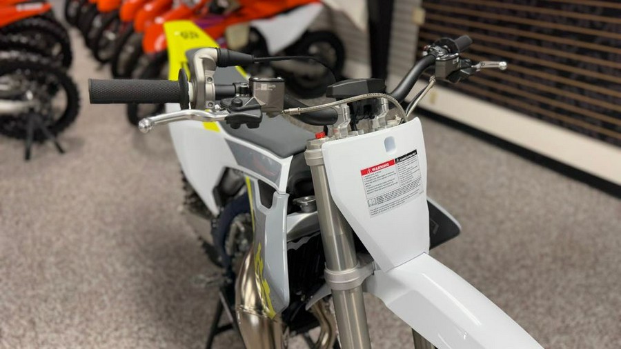 2024 Husqvarna Motorcycles TC 85 17/14