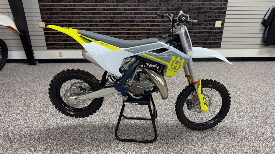 2024 Husqvarna Motorcycles TC 85 17/14