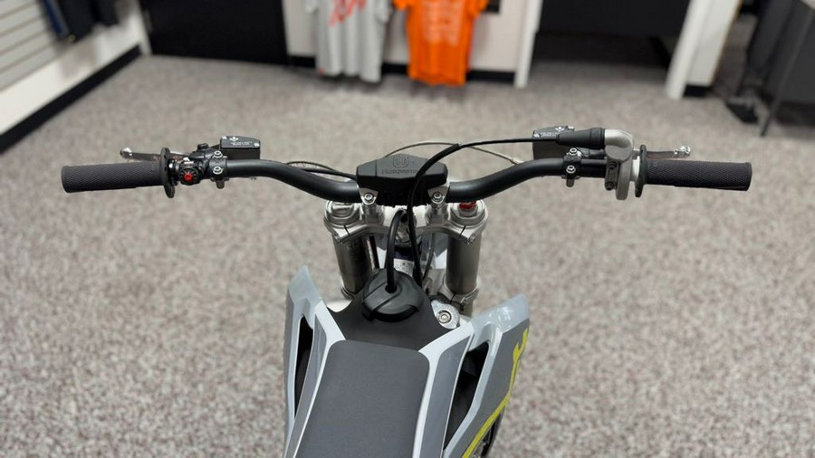 2024 Husqvarna Motorcycles TC 85 17/14