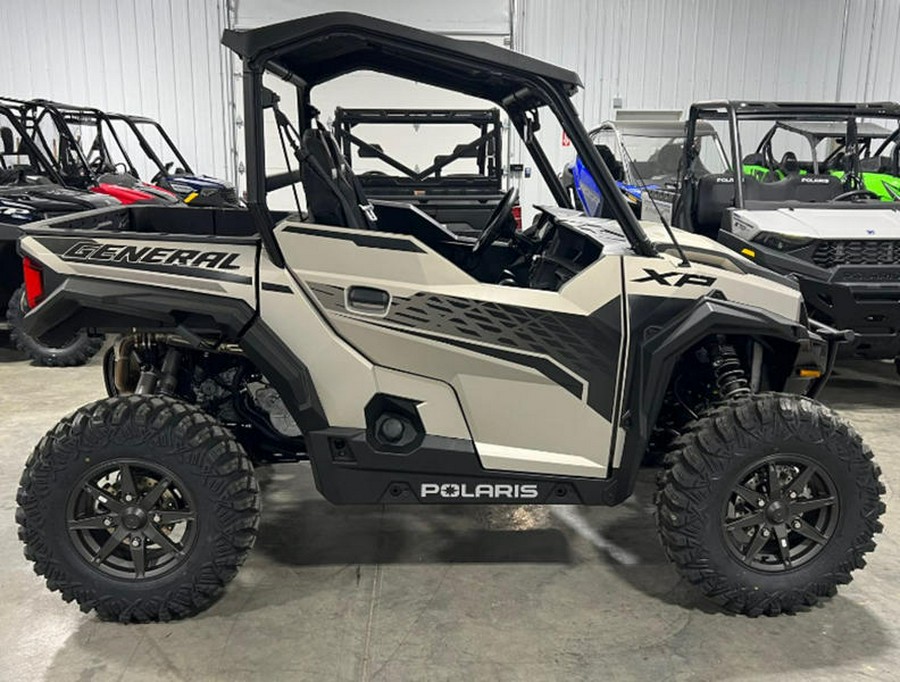 2024 Polaris® General XP 1000 Premium