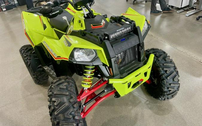 2024 Polaris® Scrambler XP 1000 S