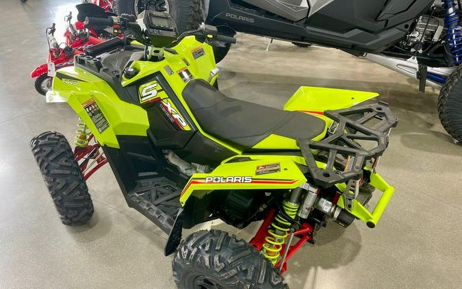 2024 Polaris® Scrambler XP 1000 S