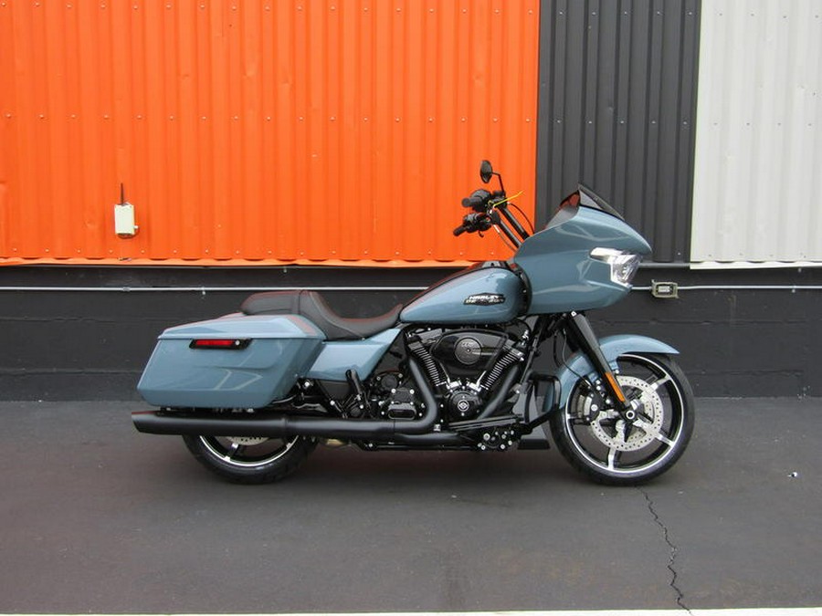 2024 Harley-Davidson® FLTRX - Road Glide®