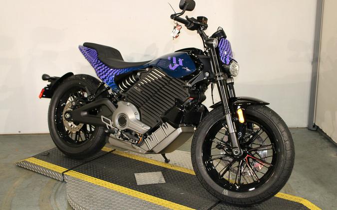 New 2024 Harley-Davidson S2 Del Mar S2DM Electric Motorcycle For Sale In Miami, Florida