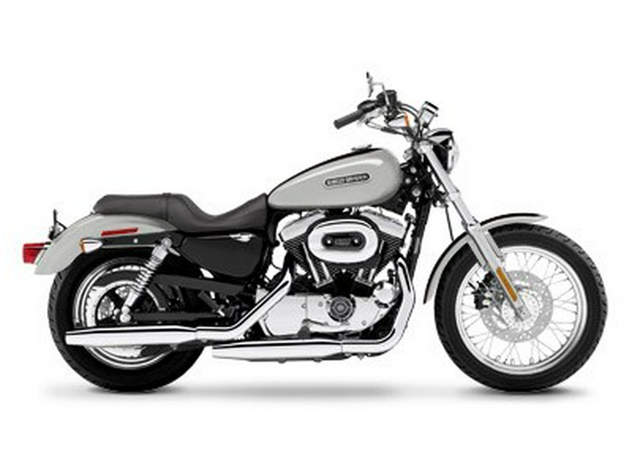 2007 Harley-Davidson XL 1200L Sportster®