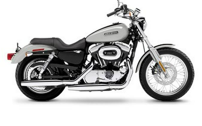 2007 Harley-Davidson XL 1200L Sportster®