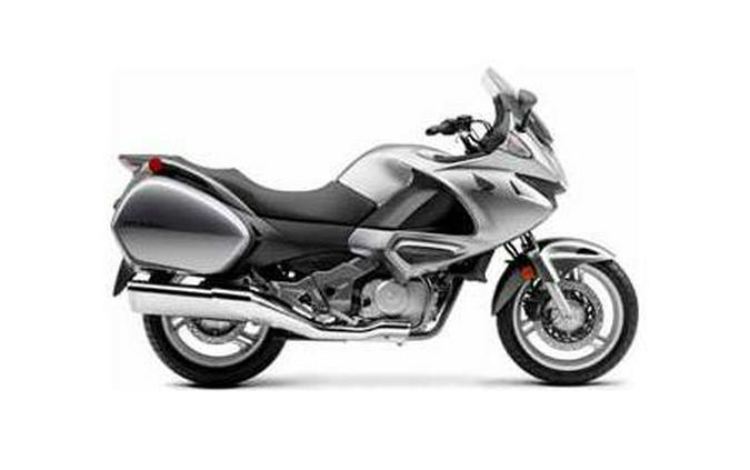 2010 Honda NT700V ABS