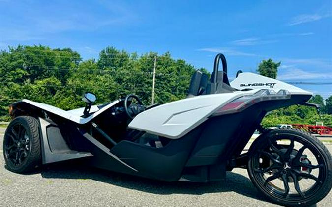 2023 Slingshot Slingshot S