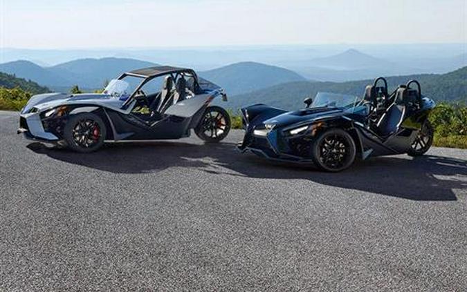 2023 Slingshot Slingshot S