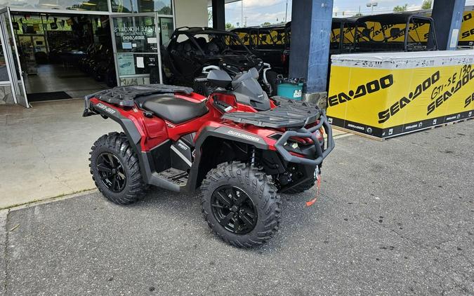 2024 Can-Am® Outlander XT 850