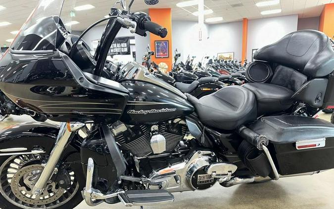 2013 Harley-Davidson® FLTRU - Road Glide® Ultra