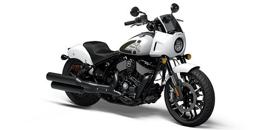 2024 Indian Motorcycle Sport Chief