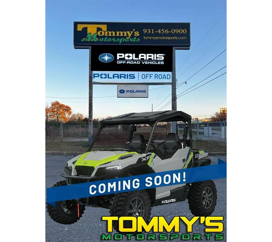 2024 Polaris General XP 1000 Sport