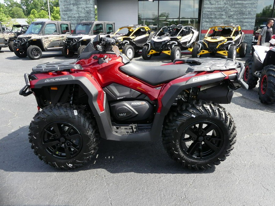 2024 Can-Am® Outlander XT 1000R