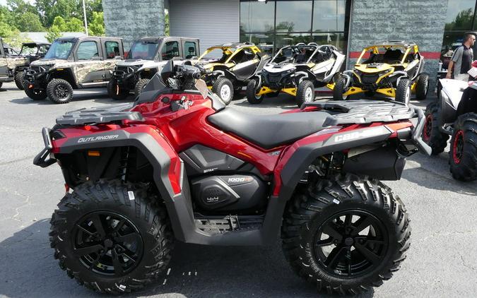 2024 Can-Am® Outlander XT 1000R