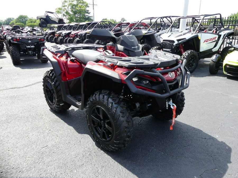 2024 Can-Am® Outlander XT 1000R