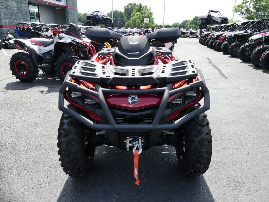 2024 Can-Am® Outlander XT 1000R