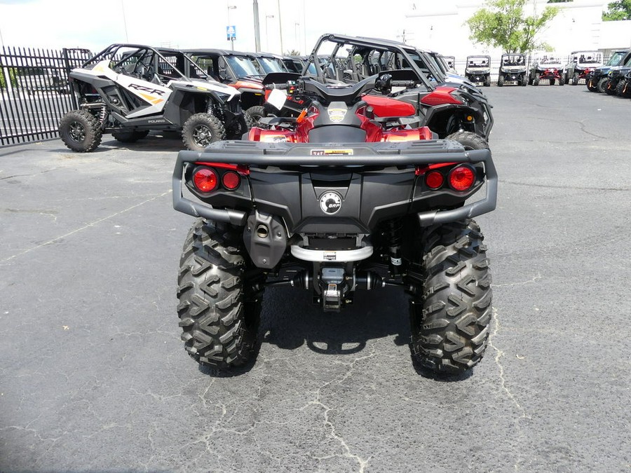 2024 Can-Am® Outlander XT 1000R