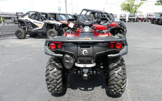 2024 Can-Am® Outlander XT 1000R