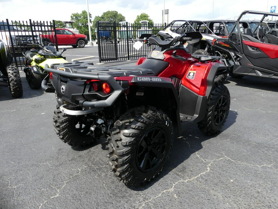 2024 Can-Am® Outlander XT 1000R