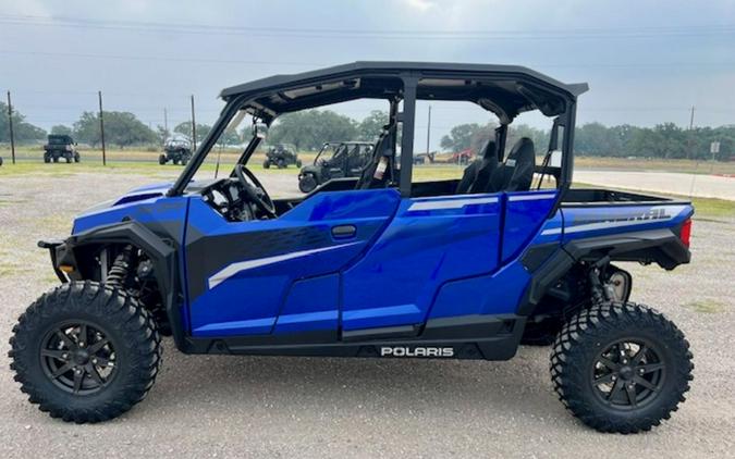 2024 Polaris General XP 4 1000 Ultimate