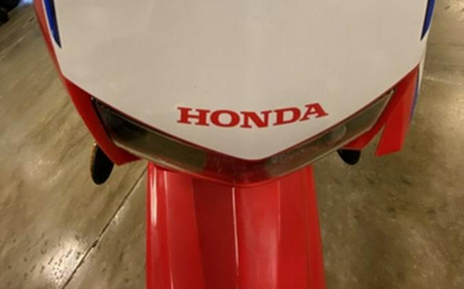 2024 Honda CRF300L