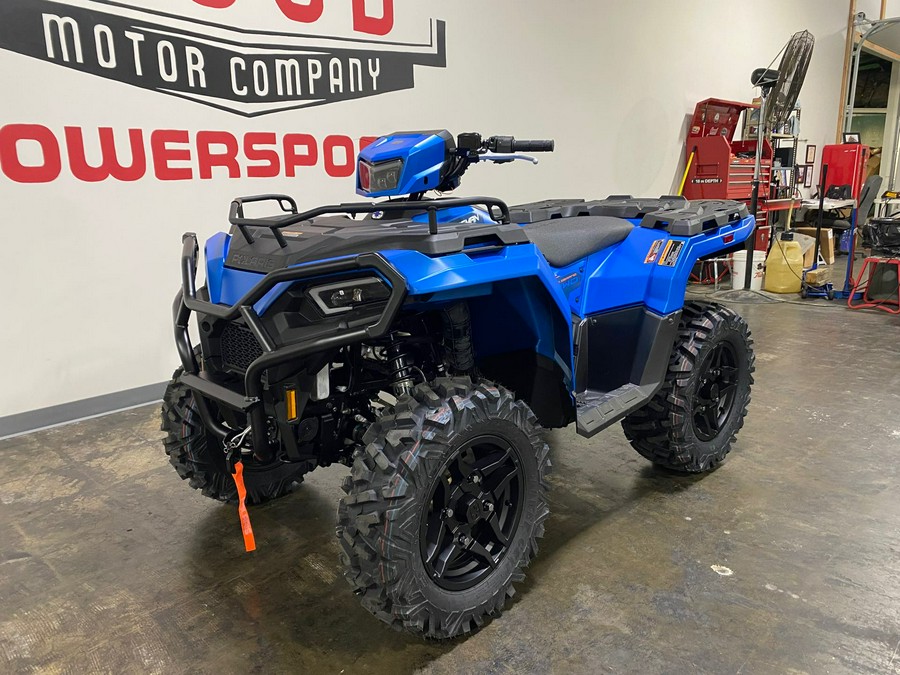 2024 Polaris A24SHY57AN