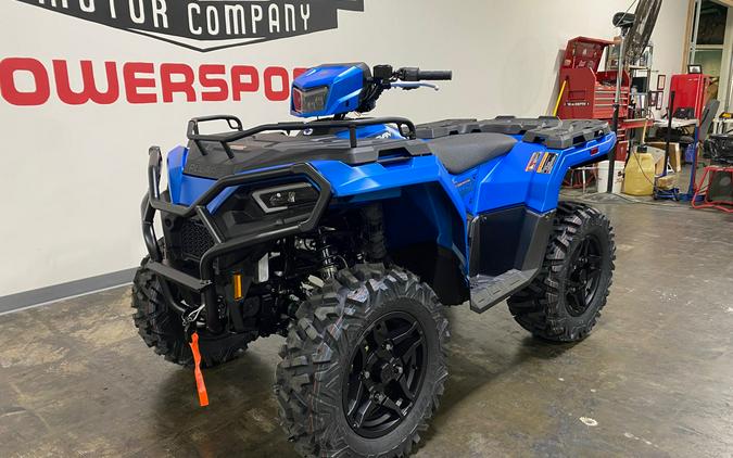 2024 Polaris A24SHY57AN